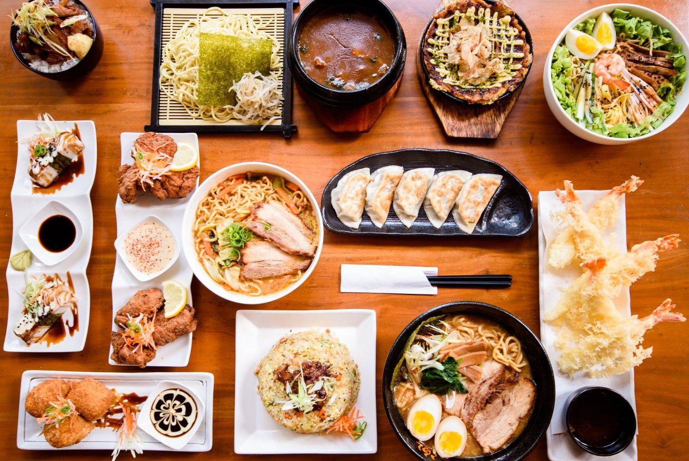 must-try-cuisines-in-the-world-and-why