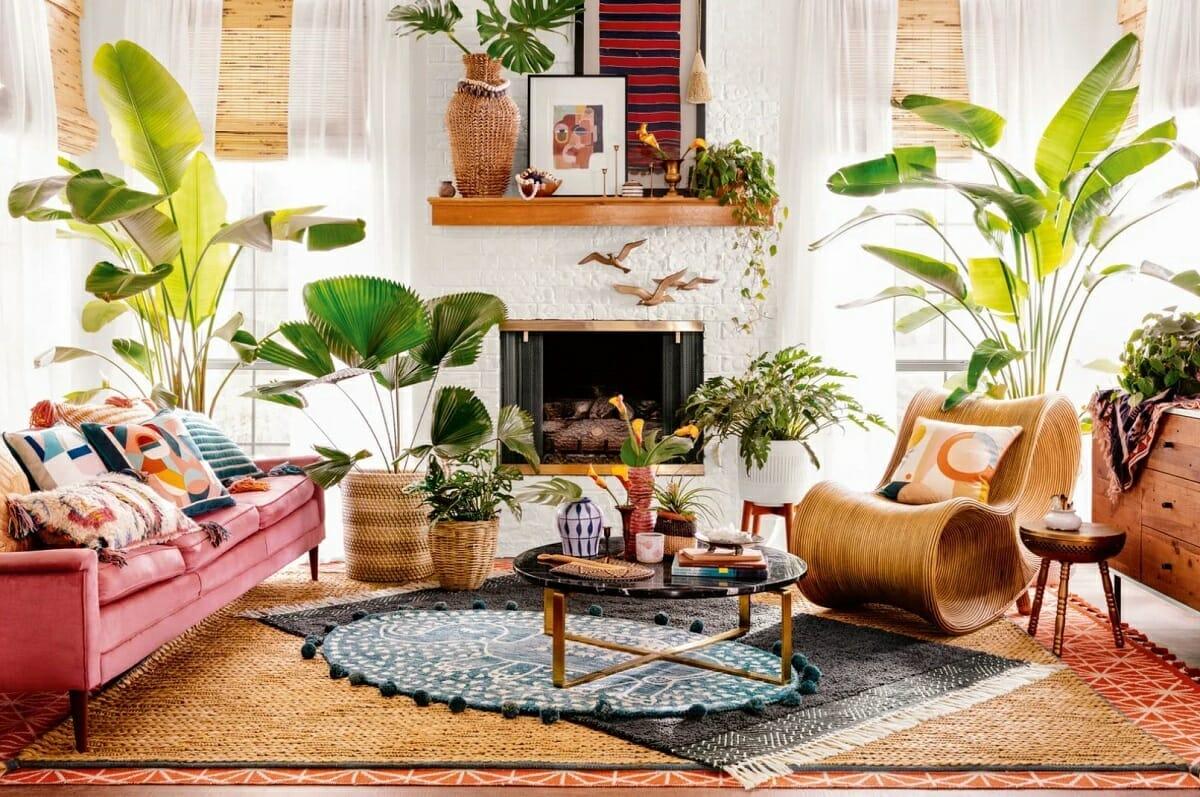 boho-bliss-crafting-an-enchanting-haven-for-the-free-spirit