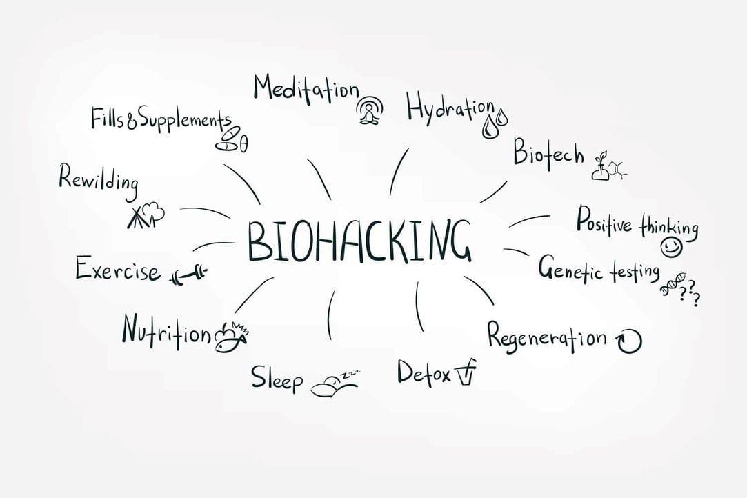 
In the pursuit of a longer, healthier life, biohacking emerges as a captivating avenue, promising to unlock the secrets within us. 